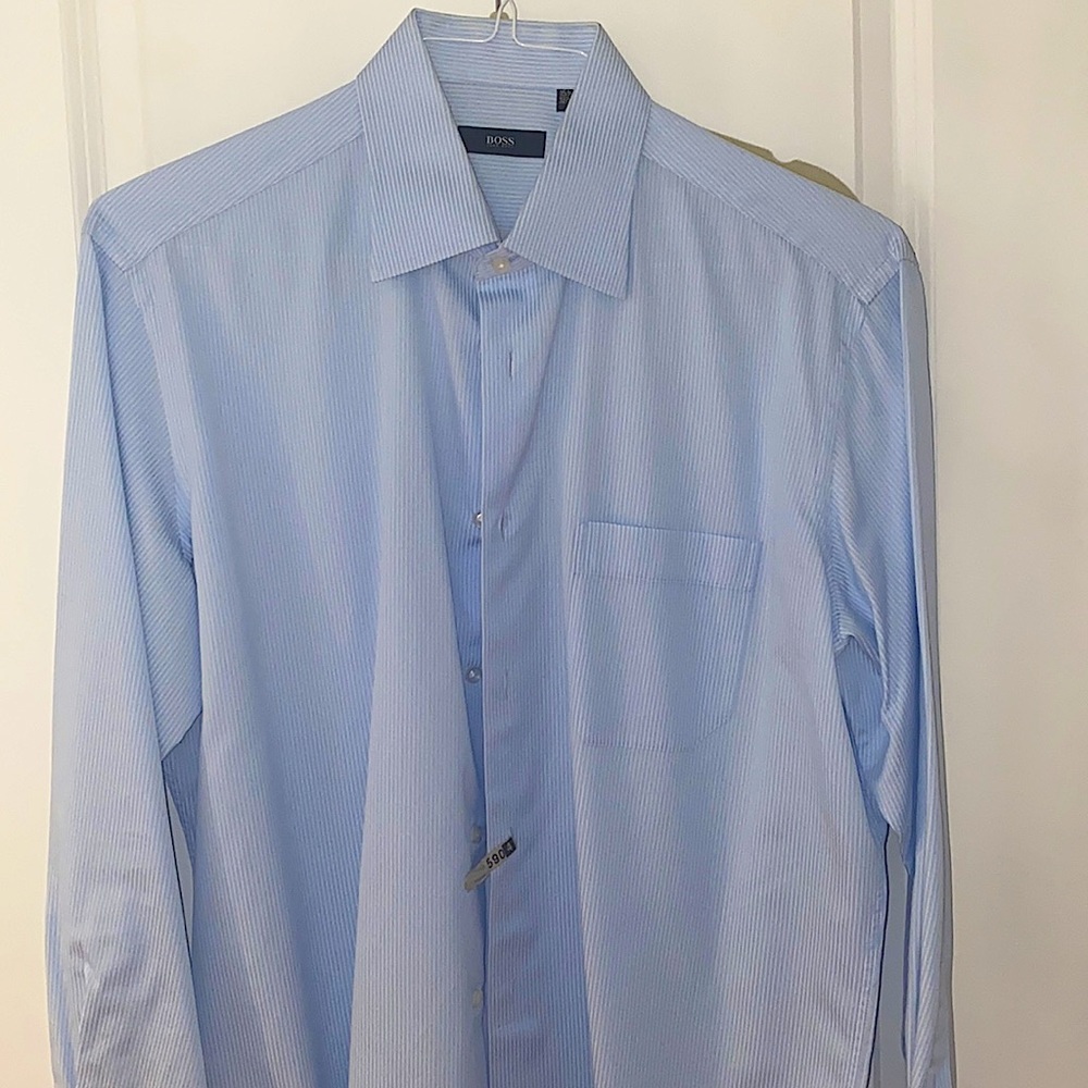 Sharp shirt